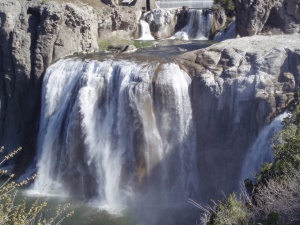 Shoshone Falls Park | Twin Falls